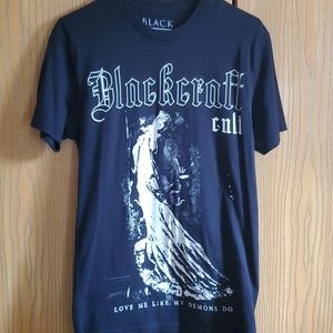 Blackcraft Cult Tee